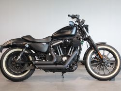 SPORTSTER XL 883 R ROADSTER