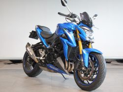 SUZUKI - GSX-S 1000 ABS