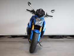 SUZUKI - GSX-S 1000 ABS