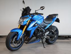 SUZUKI - GSX-S 1000 ABS