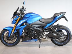 SUZUKI - GSX-S 1000 ABS