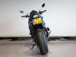 SUZUKI - GSX-S 1000 ABS