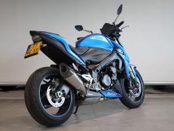 SUZUKI - GSX-S 1000 ABS