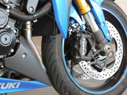SUZUKI - GSX-S 1000 ABS