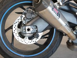 SUZUKI - GSX-S 1000 ABS