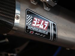SUZUKI - GSX-S 1000 ABS