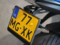 SUZUKI - GSX-S 1000 ABS
