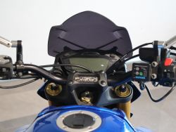 SUZUKI - GSX-S 1000 ABS