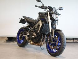 YAMAHA - MT-09 ABS