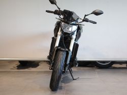 YAMAHA - MT-09 ABS