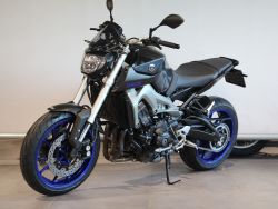 YAMAHA - MT-09 ABS