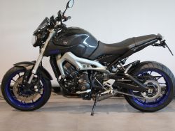 YAMAHA - MT-09 ABS