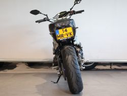 YAMAHA - MT-09 ABS