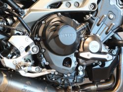 YAMAHA - MT-09 ABS
