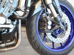 YAMAHA - MT-09 ABS