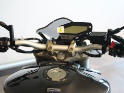 YAMAHA - MT-09 ABS