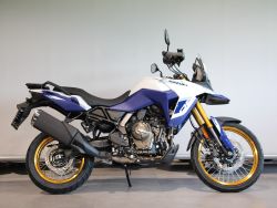 V-STROM 800 DE