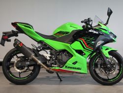 KAWASAKI - NINJA 400