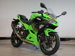KAWASAKI - NINJA 400