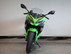 KAWASAKI - NINJA 400