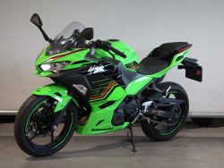KAWASAKI - NINJA 400