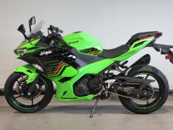 KAWASAKI - NINJA 400