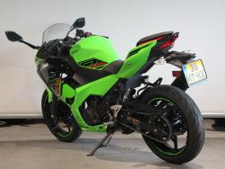 KAWASAKI - NINJA 400