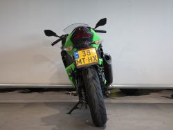 KAWASAKI - NINJA 400