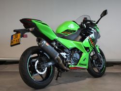 KAWASAKI - NINJA 400