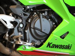 KAWASAKI - NINJA 400