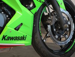 KAWASAKI - NINJA 400
