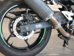 KAWASAKI - NINJA 400