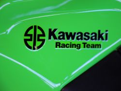 KAWASAKI - NINJA 400