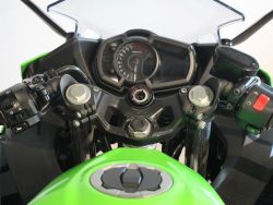 KAWASAKI - NINJA 400