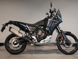 TENERE 700 WORLD RAID - YAMAHA