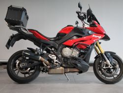 S 1000 XR
