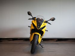 SUZUKI - GSX-8R