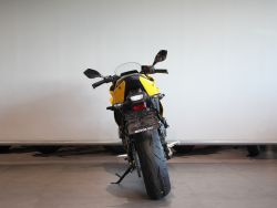 SUZUKI - GSX-8R
