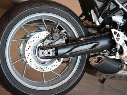 SUZUKI - GSX-8R