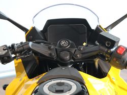 SUZUKI - GSX-8R