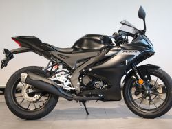 YZF R 125
