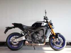 MT-09 SP