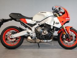 XSR 900 GP