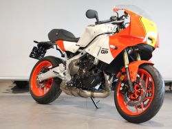YAMAHA - XSR 900 GP