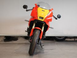 YAMAHA - XSR 900 GP