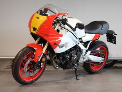 YAMAHA - XSR 900 GP