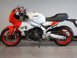 YAMAHA - XSR 900 GP