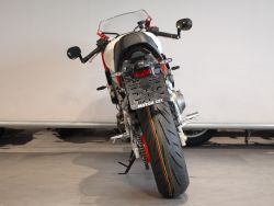 YAMAHA - XSR 900 GP