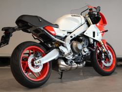 YAMAHA - XSR 900 GP