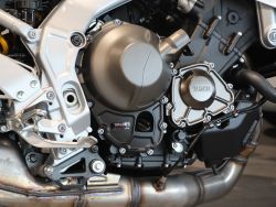 YAMAHA - XSR 900 GP